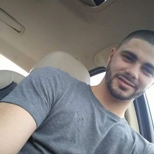 Meet your Posher, Matt